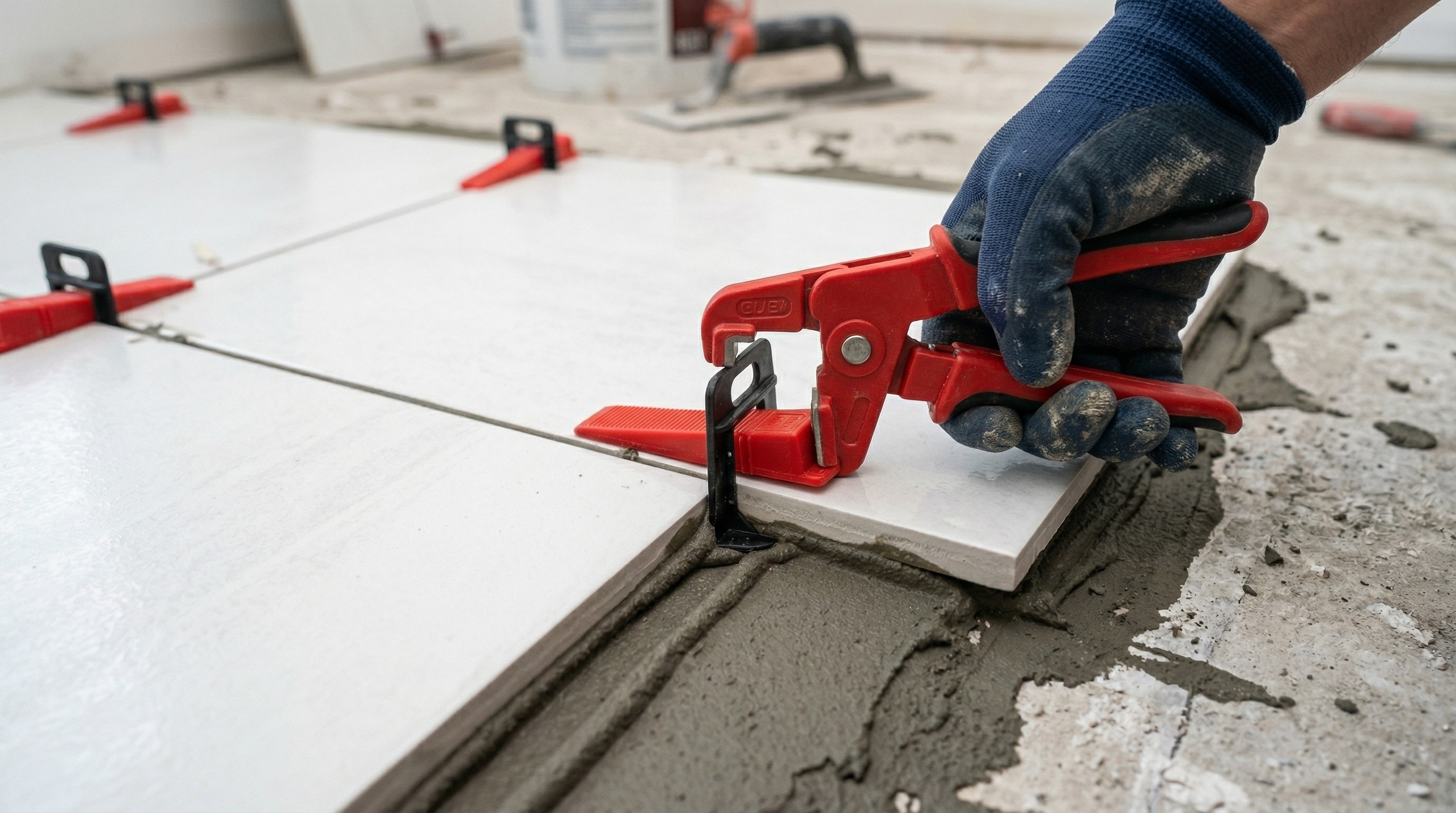 Burger Fliesenleger Meisterbetrieb – Fliesenleger Haßloch